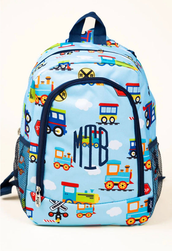 Backpack Preorder (End: 7/25 TAT: 2 weeks)